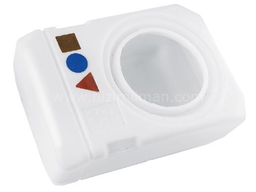 Plastik Tank 64L