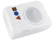 Plastik Tank 64L