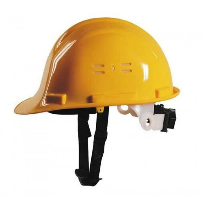 Baret Essafe CE Kulaklık Takılabilir