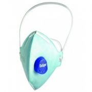 Drager 1710 Toz Maskesi