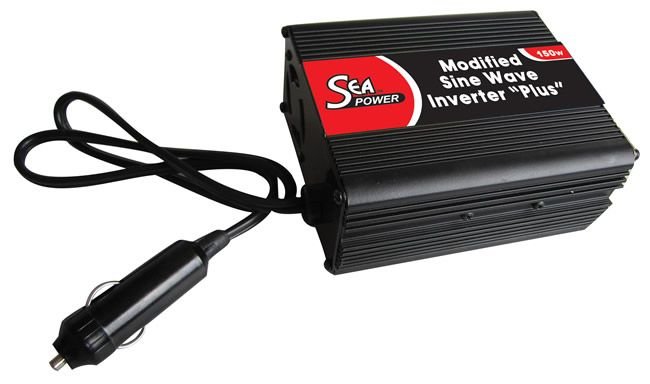 SEAPOWER İnvertör 150W