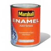 Marshall Enamel Antipas 1/1