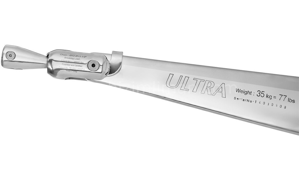 Ultra Fırdöndü