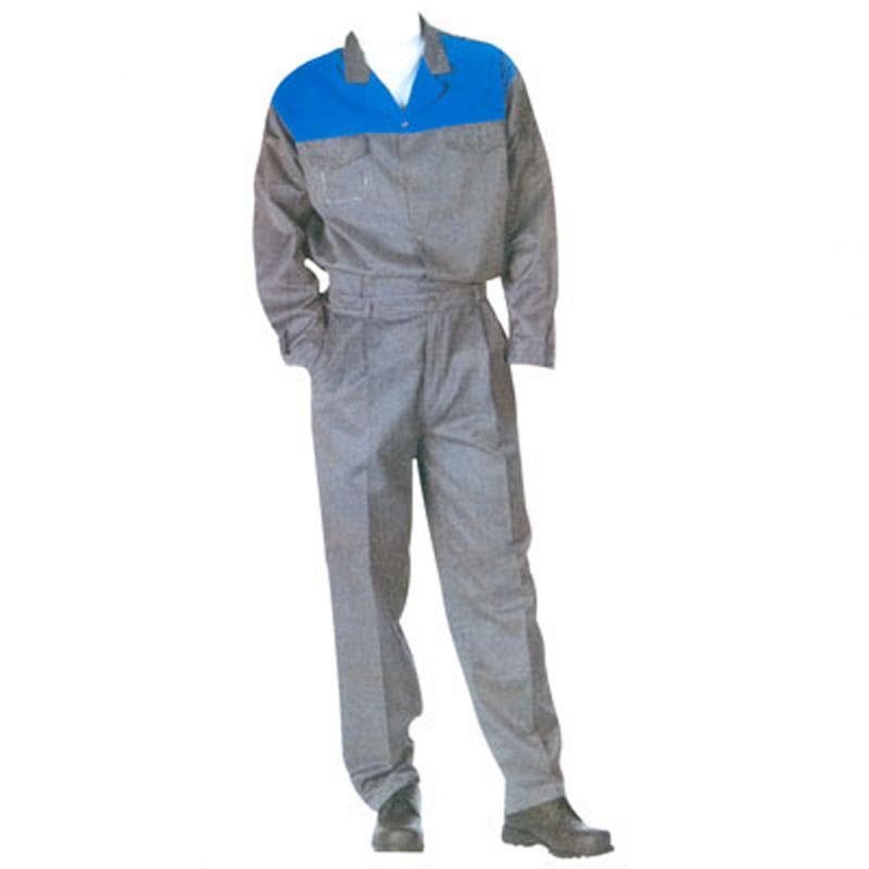 Gabardin İş Tulumu