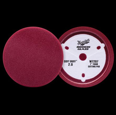 Pasta Süngeri W7000 (WRFC7)