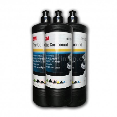 9375 İnce Pasta Likit 1L