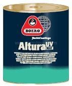 ALTURA UV MAT 648.000 Yarı Mat Vernik