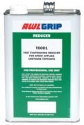 Awlgrip T0001 Tiner Poliüretan Hızlı 5L