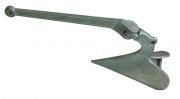 Galvaniz Pulluk Çapa 27Kg