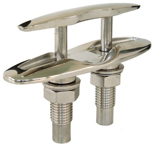 Koç Boynuzu 132mm