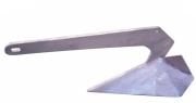Galvaniz Delta Çapa 15Kg