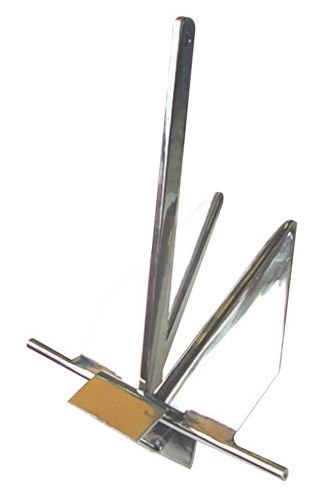Krom Danforth Çapa 12Kg