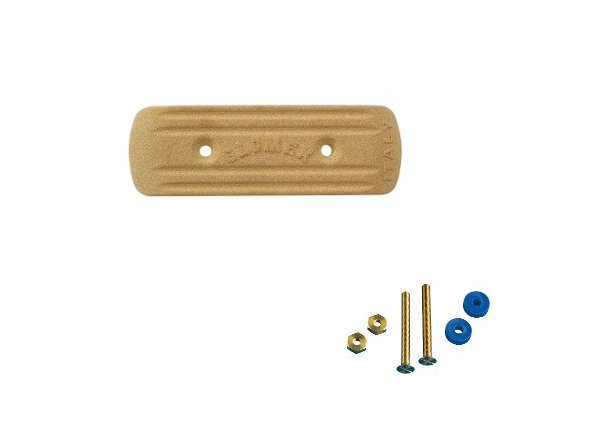Topraklama Plakası 155x51x13
