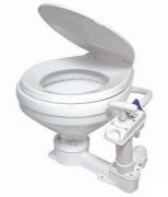 Manuel Tuvalet Küçük Taş
