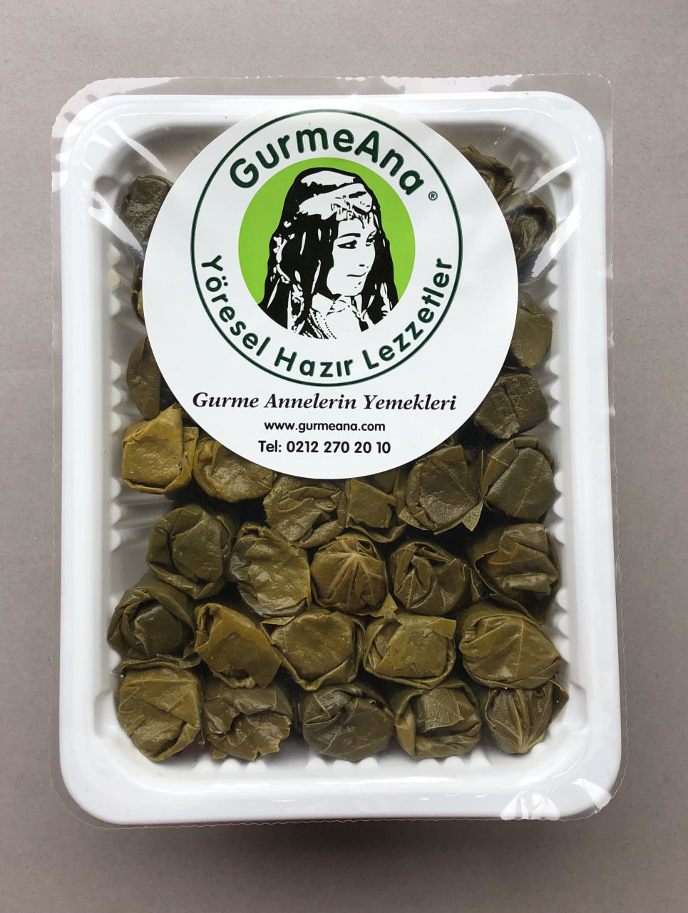 ETLİ YAPRAK SARMA