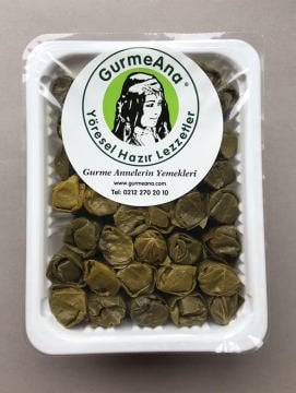 ETLİ YAPRAK SARMA