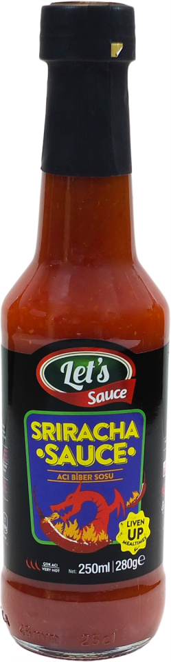 SRİRACHA SOS