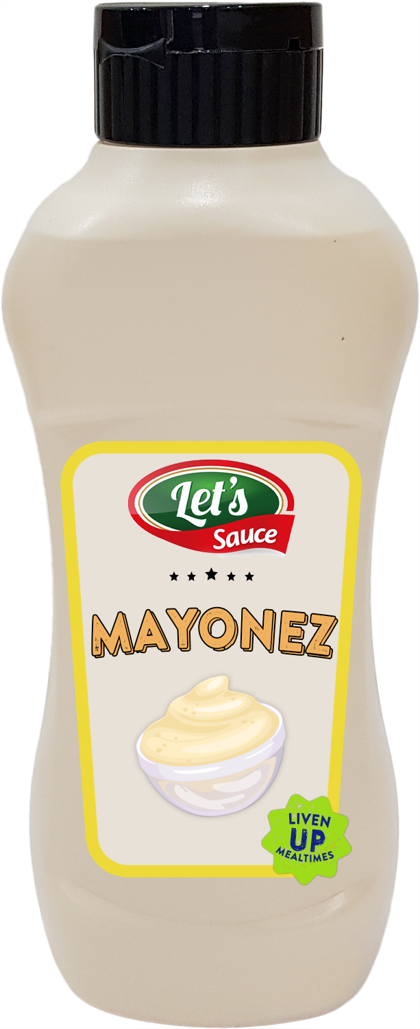 MAYONEZ