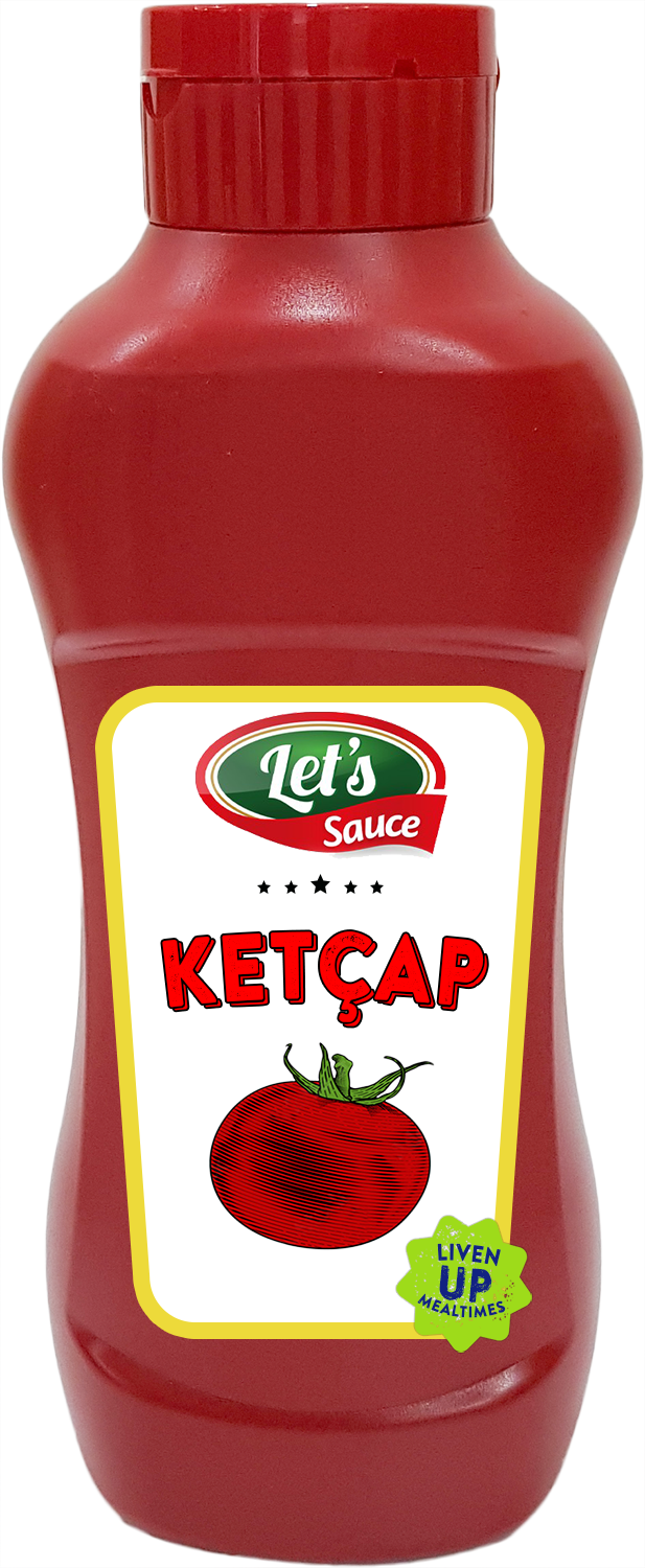 KETÇAP