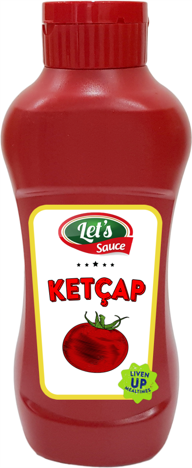 KETÇAP