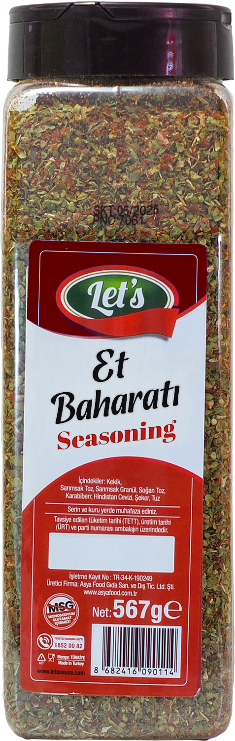 ET BAHARATI