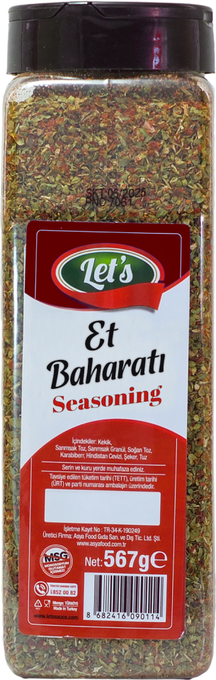 ET BAHARATI
