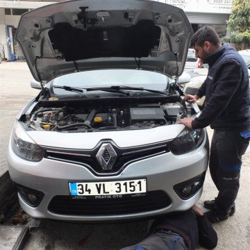 Bostancı Renault Servis Renault Fluence Servis Fluence Bakım Bostancı Clio Bakım Servisi Renault Megan Bakım Servisi Bostancı Renault Özel Servis Anadolu Yakası Pratik Oto Renault Ataşehir İstanbul