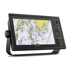 Garmin Gpsmap 1222XSV Chartplotter / Balık Bulucu Combo