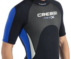 Cressi Med X Man 2,50 mm Shorty