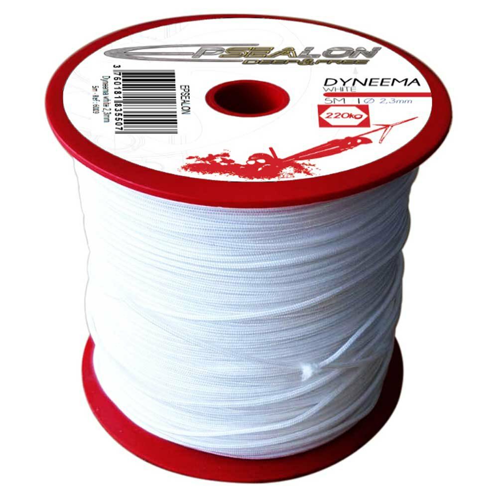 Epsealon Dyneema 2,30 mm Palamut İpi