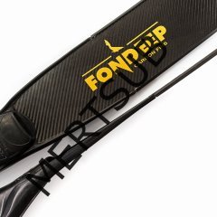 Fondeep T2 Karbon Pala+Pathos Fireblade Ayaklık