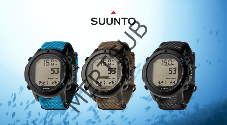 Suunto d6i novo price deals