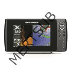 Humminbird Helix 9 DI Sonar Balık Bulucu ve GPS