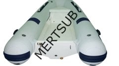 NORTHSTAR 435 T SERİSİ FİBER TABAN ŞİŞME BOT