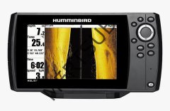 Humminbird Helix 7Sİ Balık Bulucu+Gps