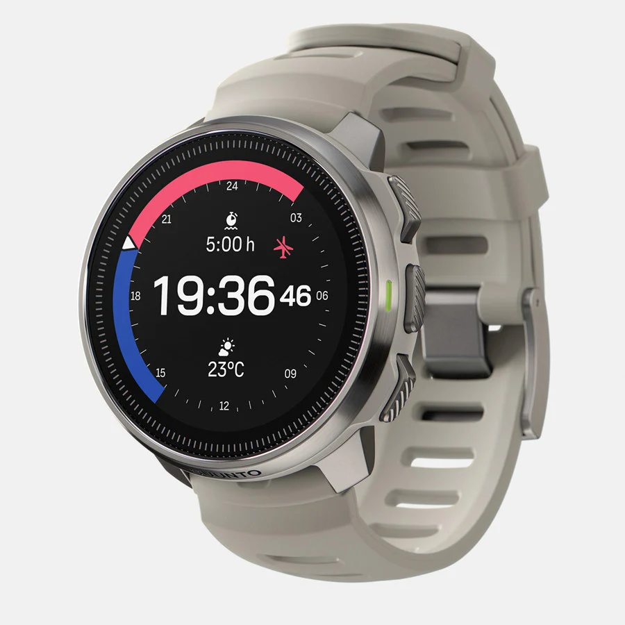 Suunto Ocean Sand Dal Bilgisayar