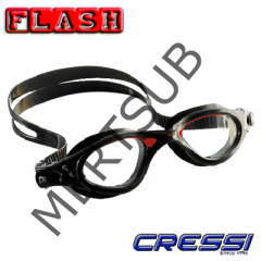 Cressi Flash Yüzücü Gözlüğü