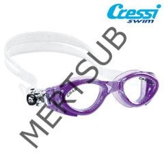 Cressi Mini Crab Yüzücü Gözlüğü
