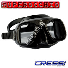 Cressi Superocchio Dalış Maskesi