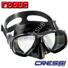 Cressi Focus Dalış Maskesi