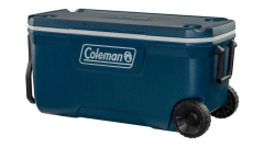 Coleman Xtreme Wheeled 100 QT Tekerlekli Soğutucu Buzluk 94.6 Lt