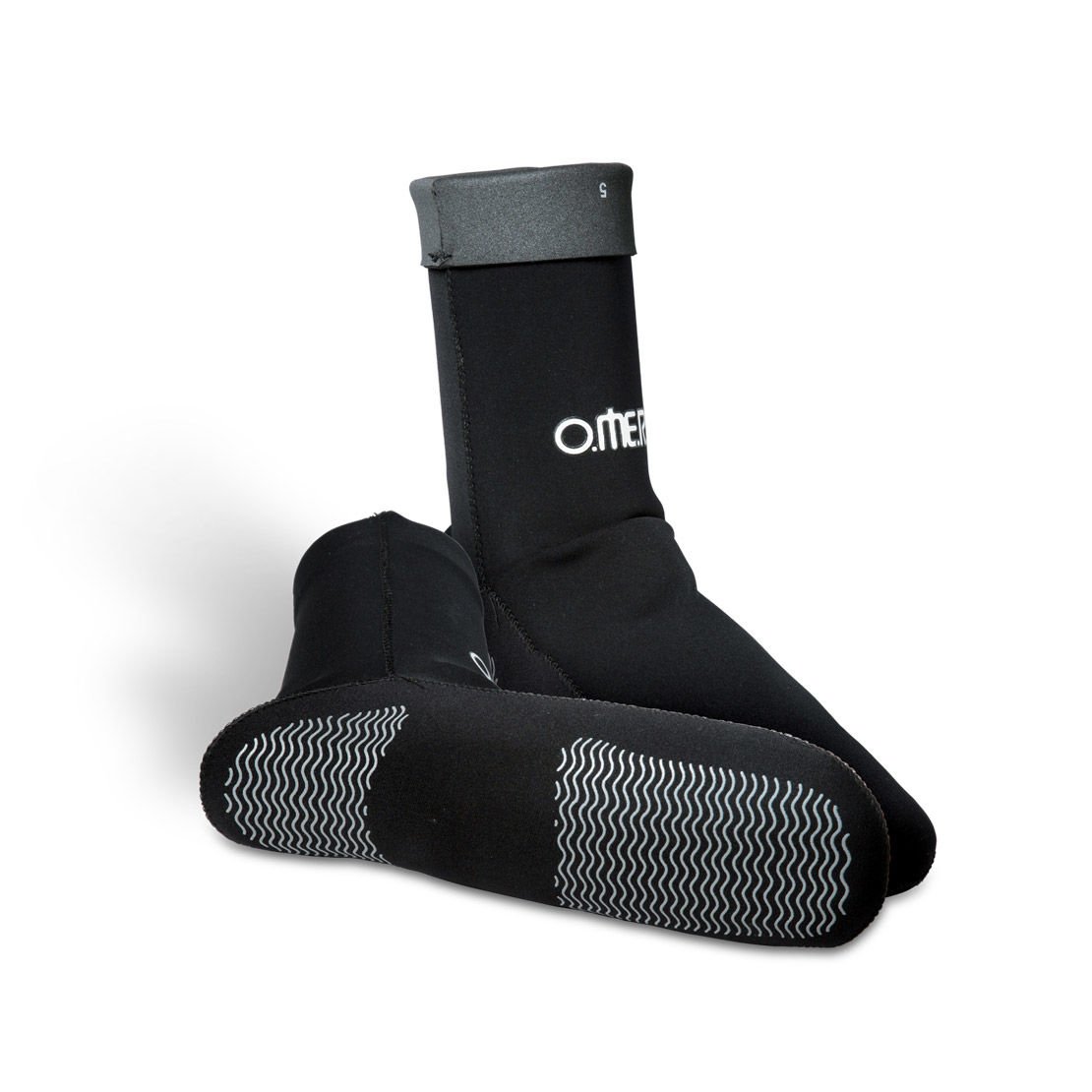 O.M.E.R Titanium 1,50 mm Dalış Çorabı
