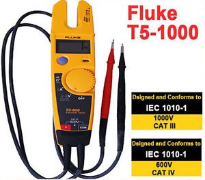 T5-1000  1000V AC-DC Faz Kalemi