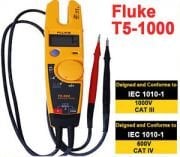 T5-1000  1000V AC-DC Faz Kalemi