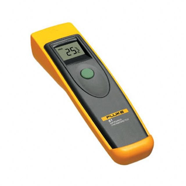 61 Infrared Termometre