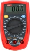 UT33D
