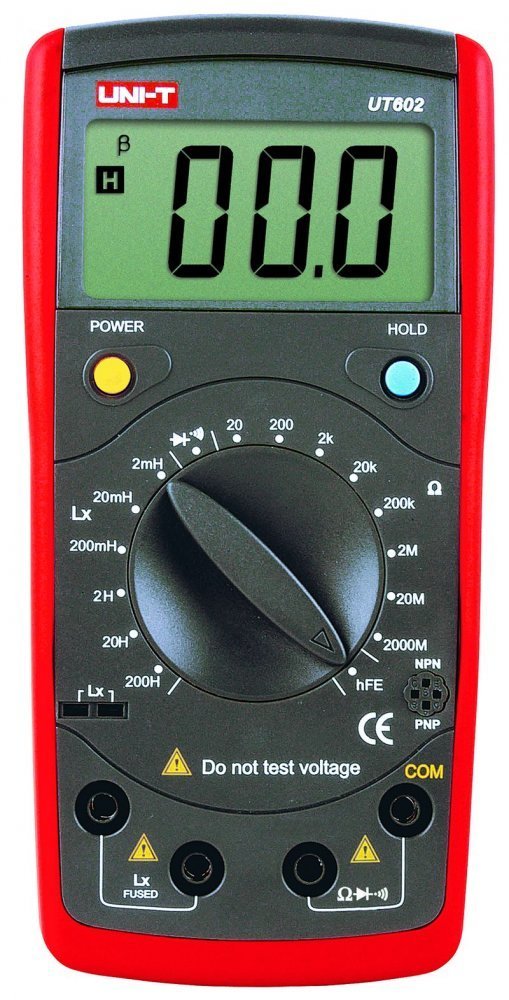 UT602