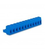 12 pin 7.62mm Dişi Klemens