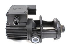 Miksan Ap 11 90 Watt Boryağ Pompası Monofaze 50 L/min H 5 mss Plastik Gövdeli