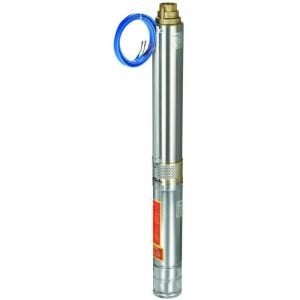 Sumak 4SD1807 4 inch 18 Ton Serisi Motorlu Dalgıç Pompa 220V 2HP